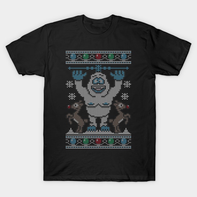 Bumbles Bounce T-Shirt by jrberger